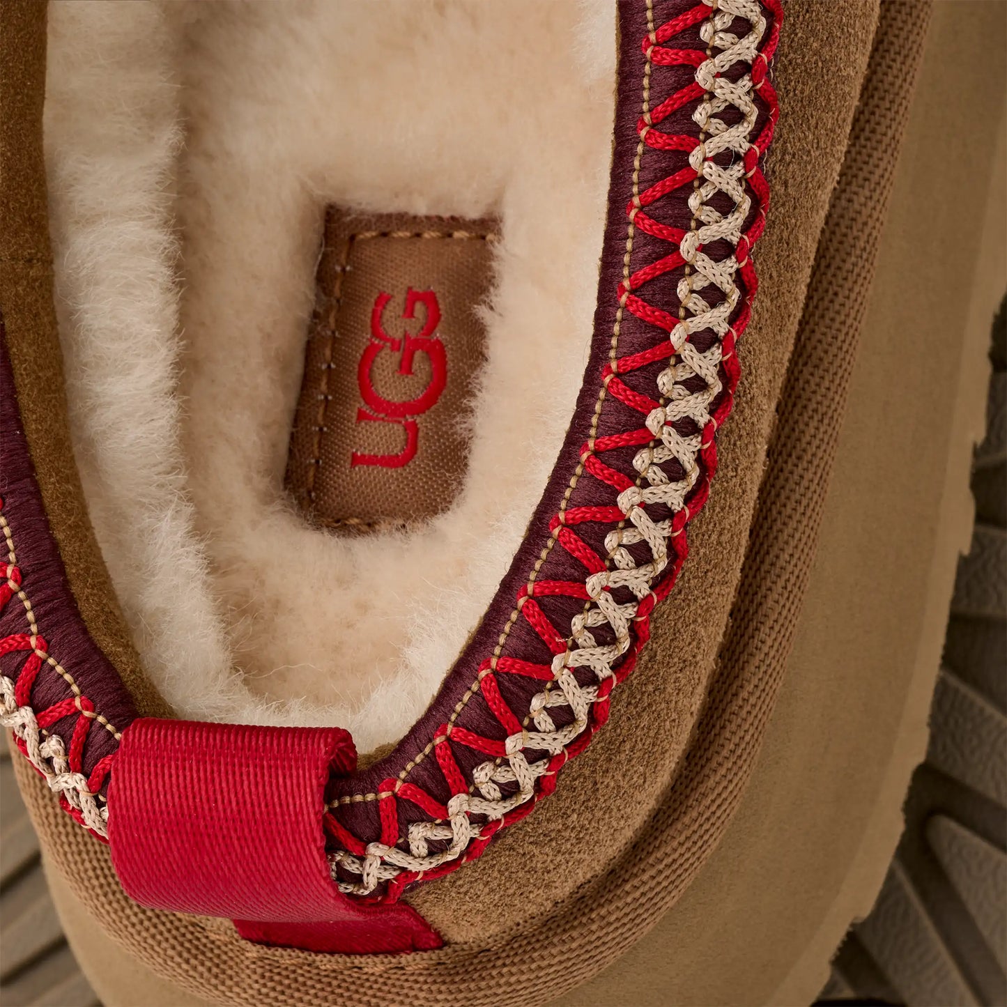 UGG Tazz II - Original Edition