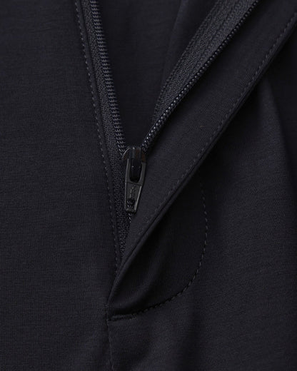 Wool Blend Trousers