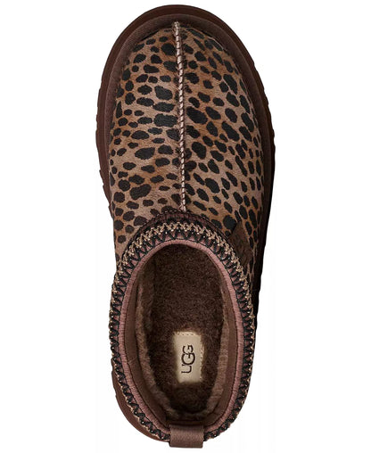 UGG Tasman II Leopard