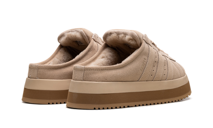 Campus Winter Low Magic Beige