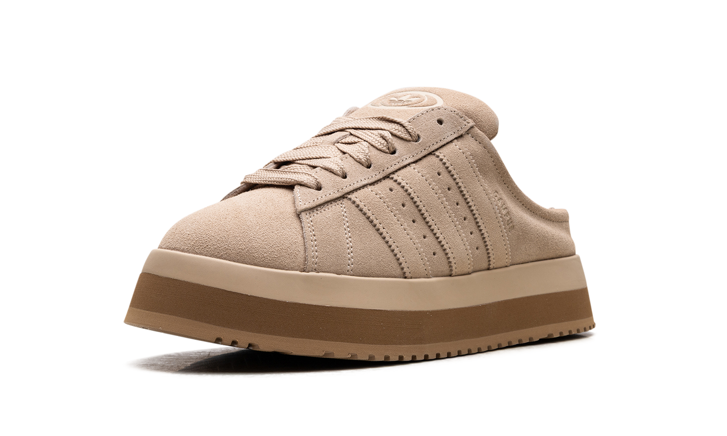 Campus Winter Low Magic Beige