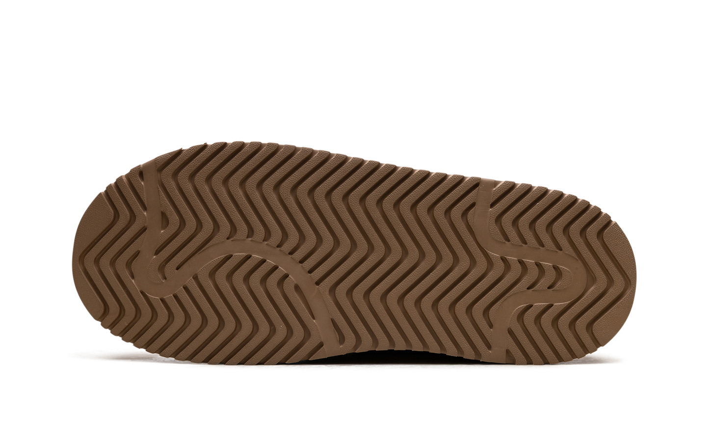 Campus Winter Low Magic Beige