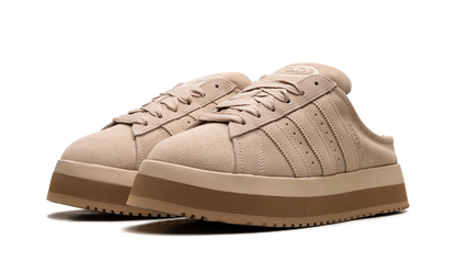 Campus Winter Low Magic Beige